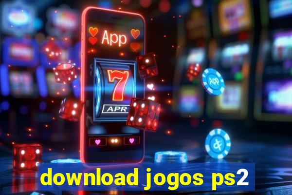 download jogos ps2